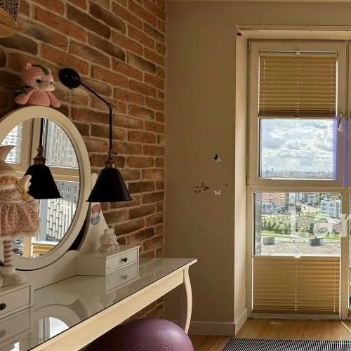 2-комн квартира Мытищи, улица Рождественская, 11