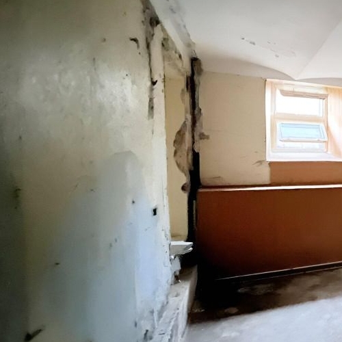 Студия улица Шухова, 13К1