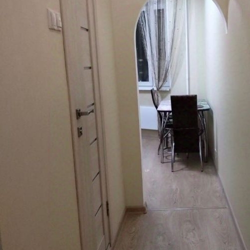 1-комн квартира Железнодорожный мкр, Балашиха, улица Андрея Белого,  д. 2