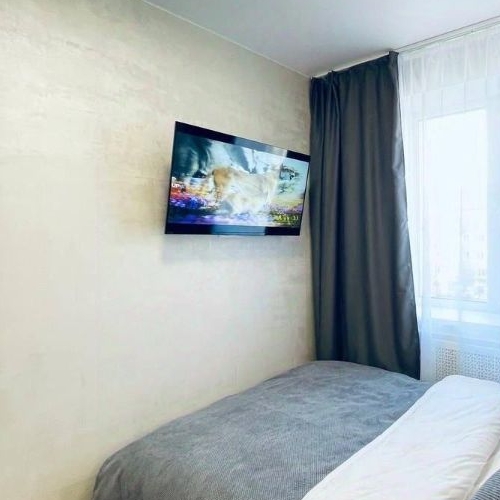 Студия Нагорная улица, 26