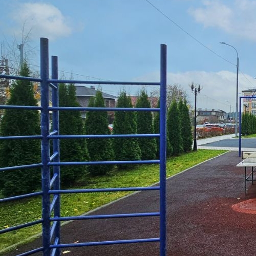 3-комн квартира Опалиха мкр, улица Пришвина, 13