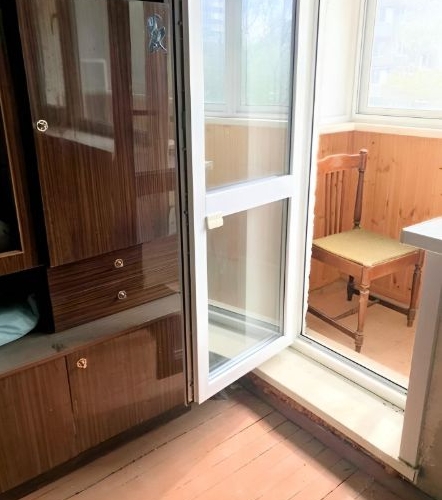 1-комн квартира 2-й мкр,  д. 27Б