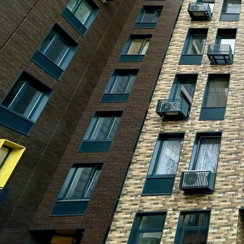 2-комн квартира Видное, бульвар Дивный, 3