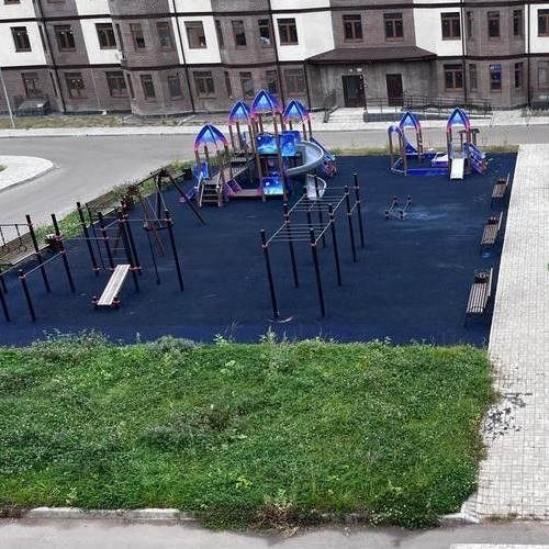 1-комн квартира Раменское, улица Березовая Роща, 7