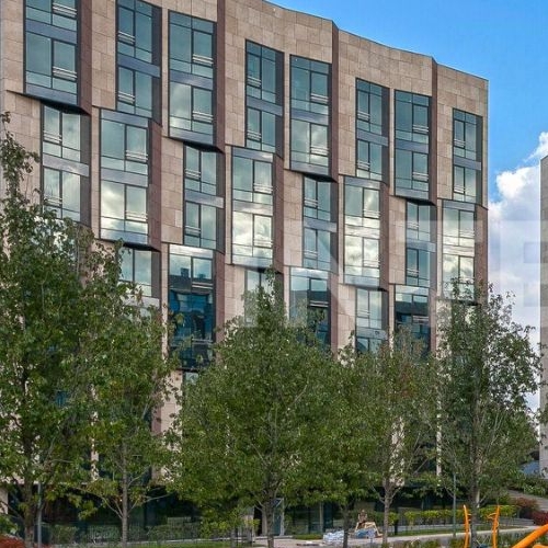 2-комн квартира Заречье пгт, улица Весенняя, 2к1