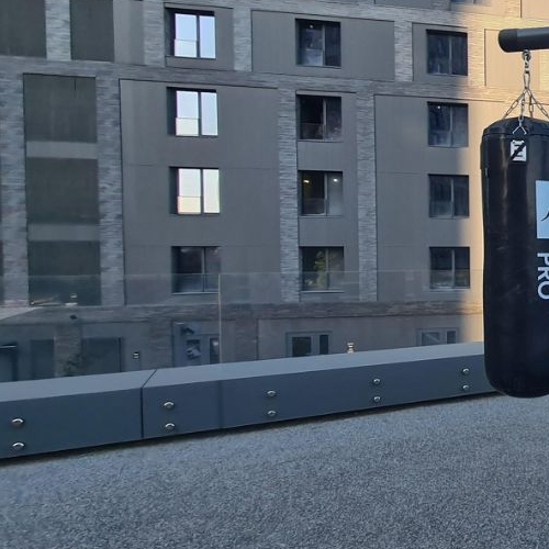 2-комн квартира Автозаводская улица, 26/1