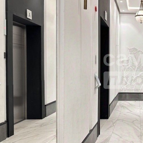 2-комн квартира Багратионовский проезд, 5Ак1