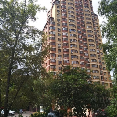 Офис Вавилова ул,  д. 56