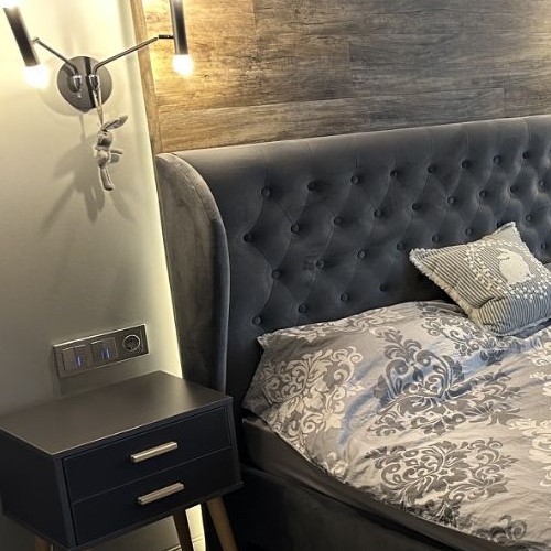 3-комн квартира Чапаевский переулок, 3