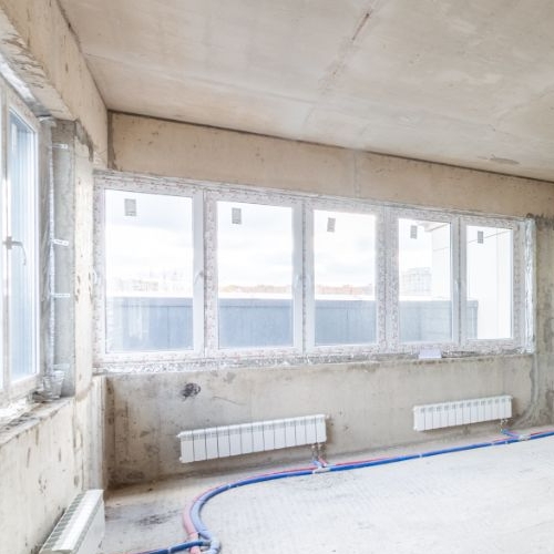 3-комн квартира 4-я Гражданская улица, 33А