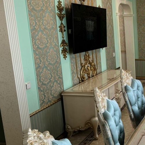 3-комн квартира Боровское шоссе, 2Ак3