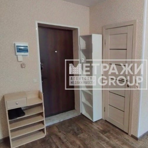 Студия д. Новая Купавна, 5