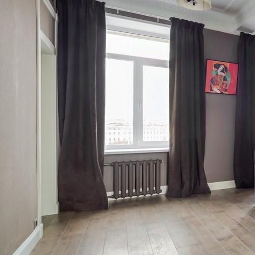 6-комн квартира Котельническая набережная, 1/15кБ