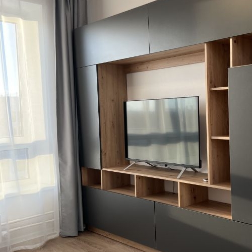 2-комн квартира пос. Ильинское-Усово, улица Заповедная, 13