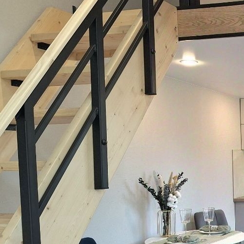 Студия 14-я Парковая улица, 8