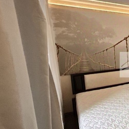 1-комн квартира улица Летчика Ульянина, 2