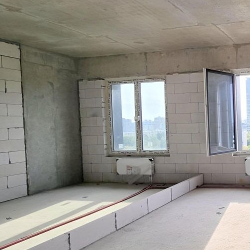 4-комн квартира Винницкая улица, 8к1