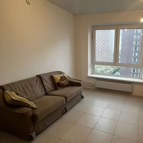 4-комн квартира Балашиха, улица Реутовская, 27