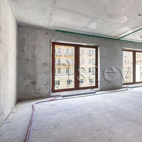 2-комн квартира Большая Садовая улица, 5к1