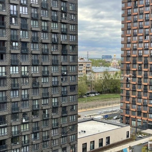 1-комн квартира Филевская Б. ул,  д. 3к3