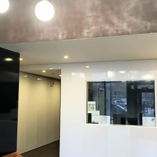 Студия Автозаводская улица, 23с931к2