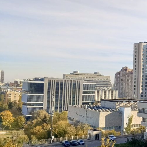 3-комн квартира Профсоюзная улица, 25К1