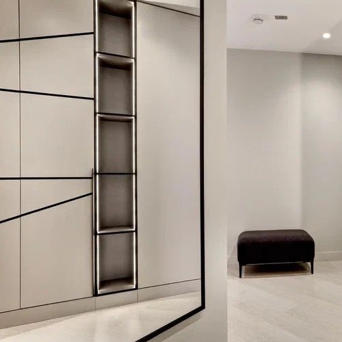 3-комн квартира набережная Пресненская, 12