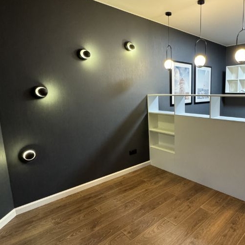 1-комн квартира Мытищи, Осташковское шоссе, 22к1