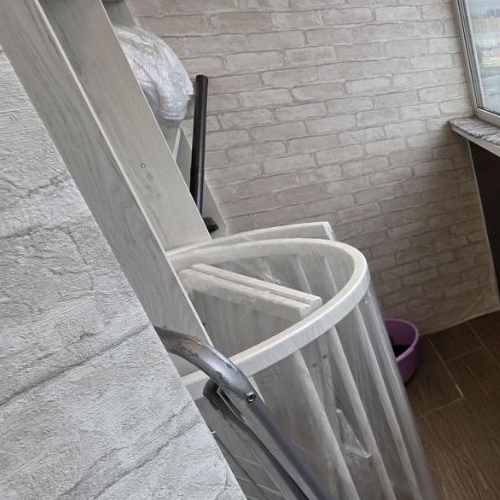 1-комн квартира Балашиха, бульвар Горенский, 5