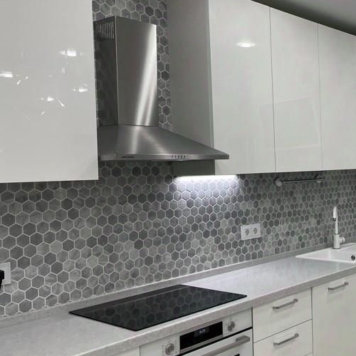 2-комн квартира 6-я Радиальная улица, 3к11