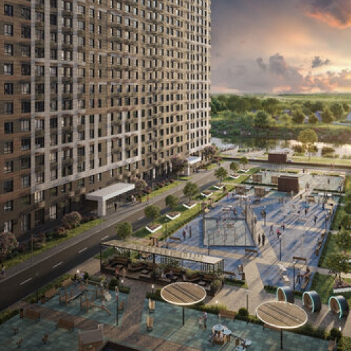 2-комн квартира Жуковский, ул Гудкова,  д. 16