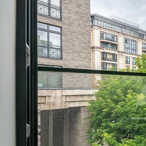2-комн квартира Озерковская набережная, 6
