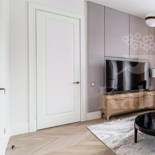 2-комн квартира Рублевское шоссе, 101