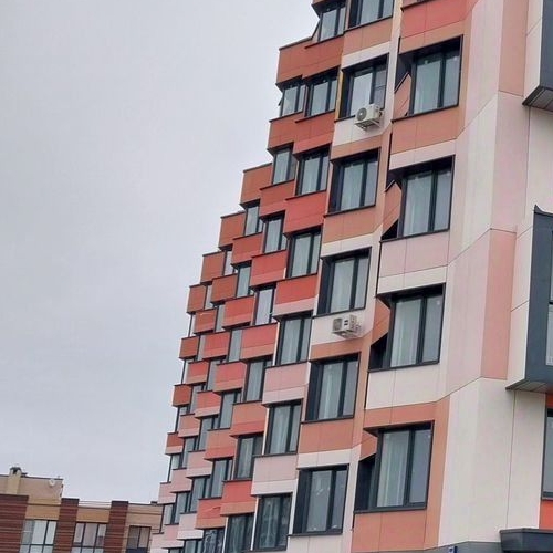 Студия аллея Буковая,  д. 14