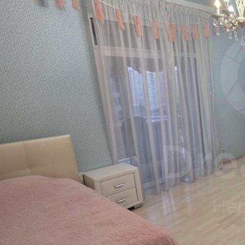 2-комн квартира Мосфильмовская улица, 88к2с6