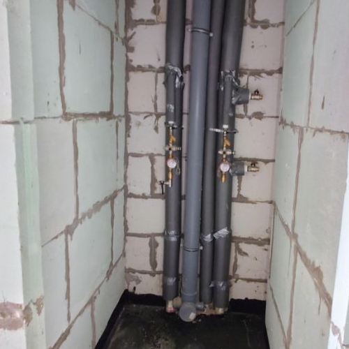 1-комн квартира д. Целеево, улица Пятиречье, 1