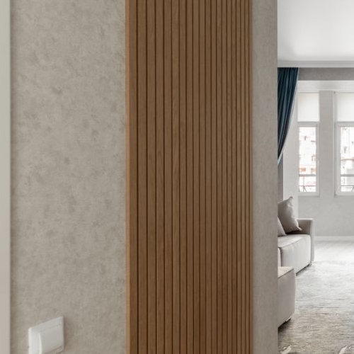 2-комн квартира Город-событие мкр, с. Лайково, 20