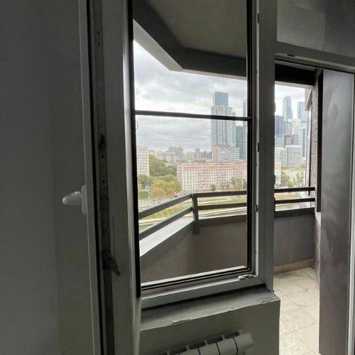 2-комн квартира Береговой проезд, 1Б