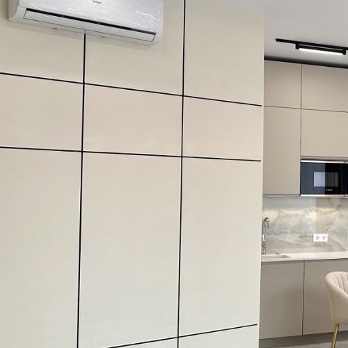 3-комн квартира улица Лобачевского, 120к1