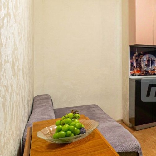 1-комн квартира Подольск, Ленинградская улица, 11