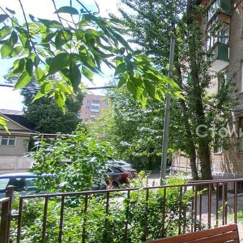 Студия Новопресненский переулок, 7С2