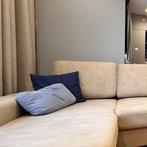 1-комн квартира Супонево мкр, Звенигород, 3А