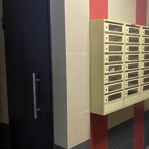 1-комн квартира Раменское, Спортивный проезд, 6