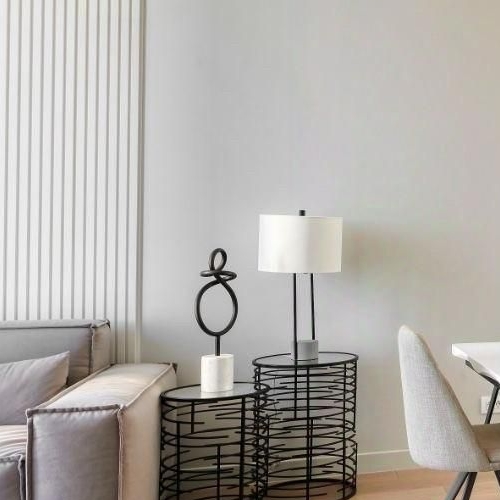 Студия 1-й Красногвардейский проезд, 22с1