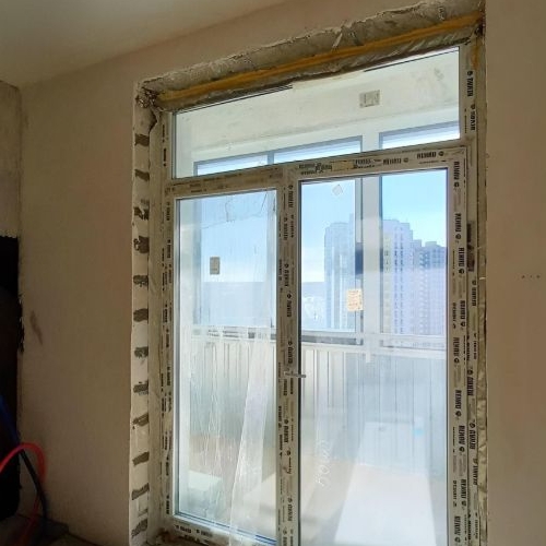 4-комн квартира Рублевское шоссе, 70к7