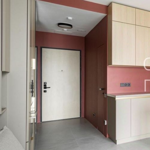 Студия Волгоградский проспект, 32/3к4