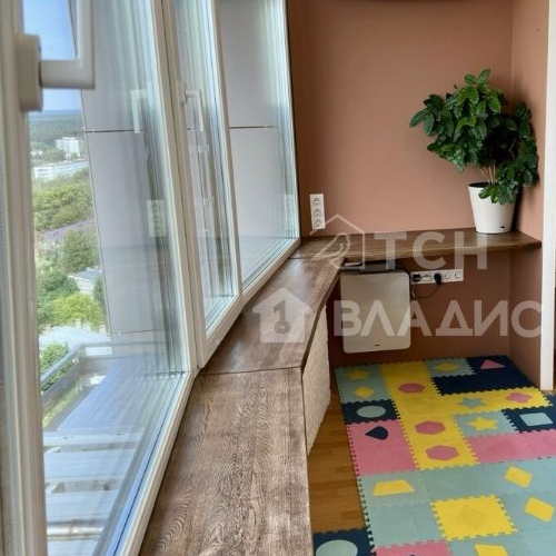 1-комн квартира Пушкино, проезд 1-й Некрасовский, 9