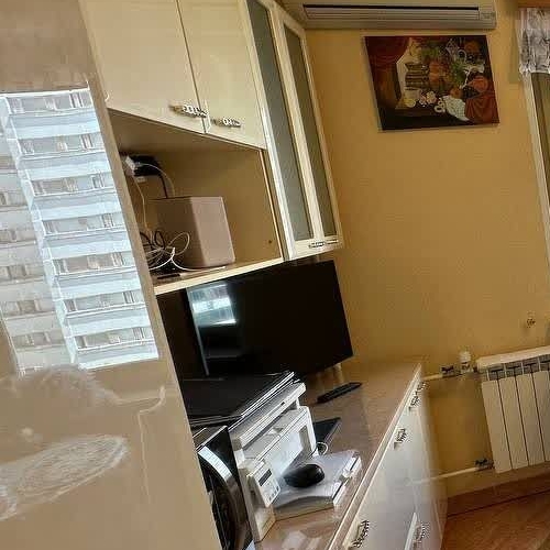 2-комн квартира Азовская улица, 24К2