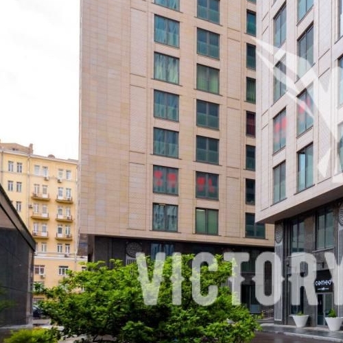 2-комн квартира Большая Садовая улица, 5к2