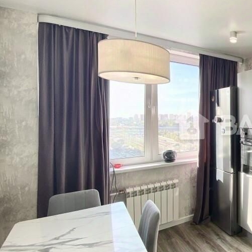 1-комн квартира Реутов, Транспортная улица, 27